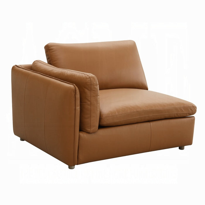 ACME Brighton Modular Left Facing Arm Chair