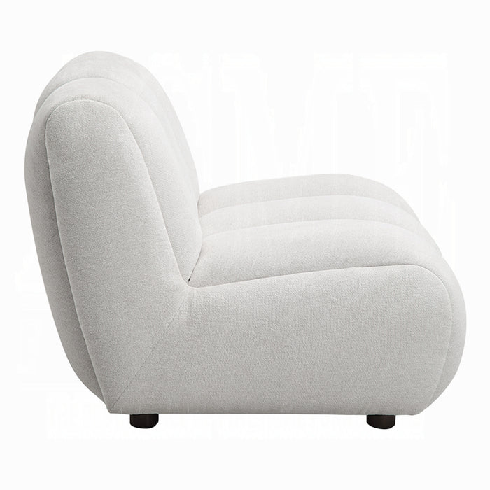 ACME Manilla Chair