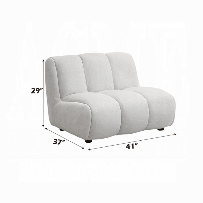 ACME Manilla Chair