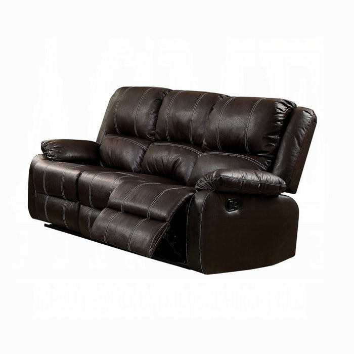 ACME Zuriel Motion Sofa