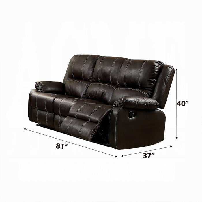 ACME Zuriel Motion Sofa