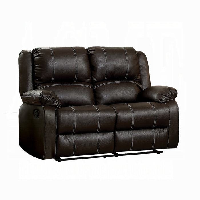 ACME Zuriel Motion Loveseat