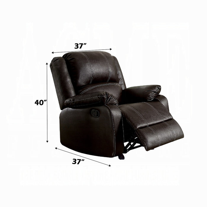 ACME Zuriel Motion Rocker Recliner