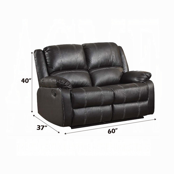 ACME Zuriel Motion Loveseat