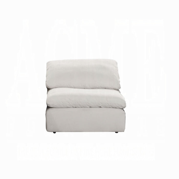 ACME Naveen Modular - Armless Chair