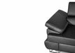 Maxima House LUTON Sectional Sleeper Sofa BEN047 - Bed & Sofa Hub