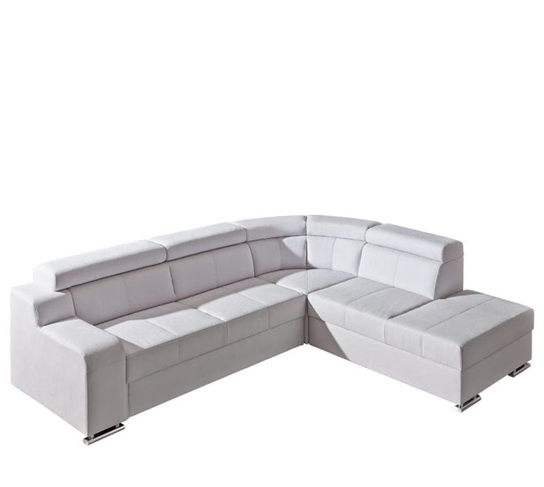 Maxima House CAROS Sectional Sleeper Sofa DOL035