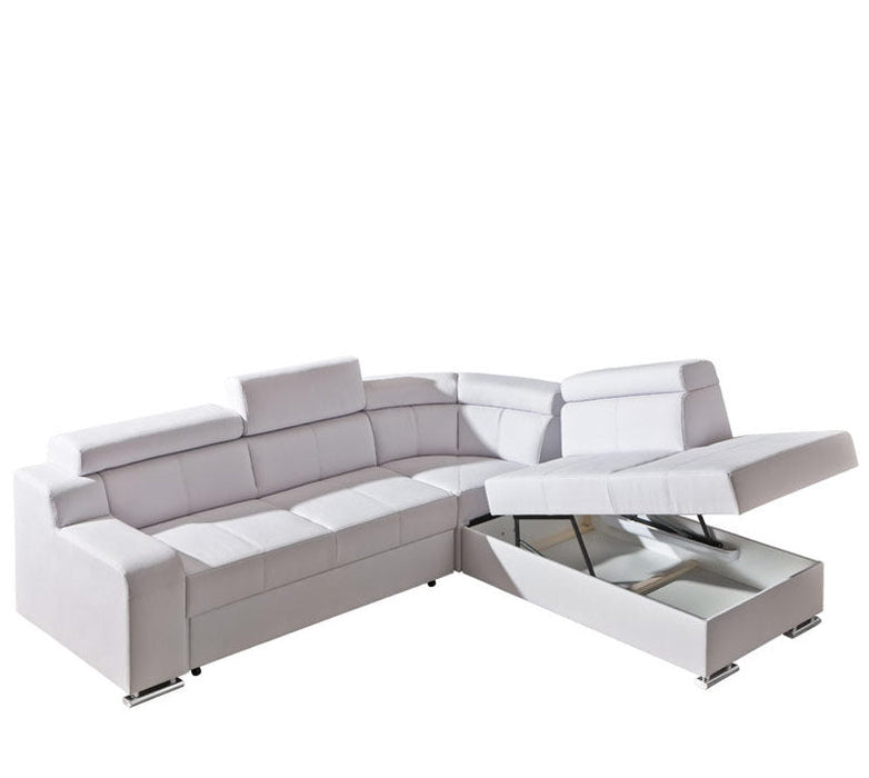 Maxima House CAROS Sectional Sleeper Sofa DOL035