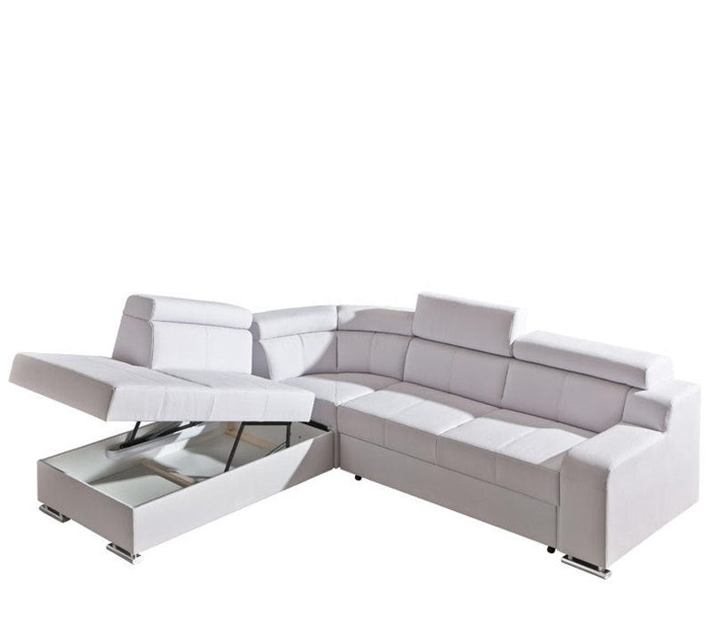 Maxima House CAROS Sectional Sleeper Sofa DOL035