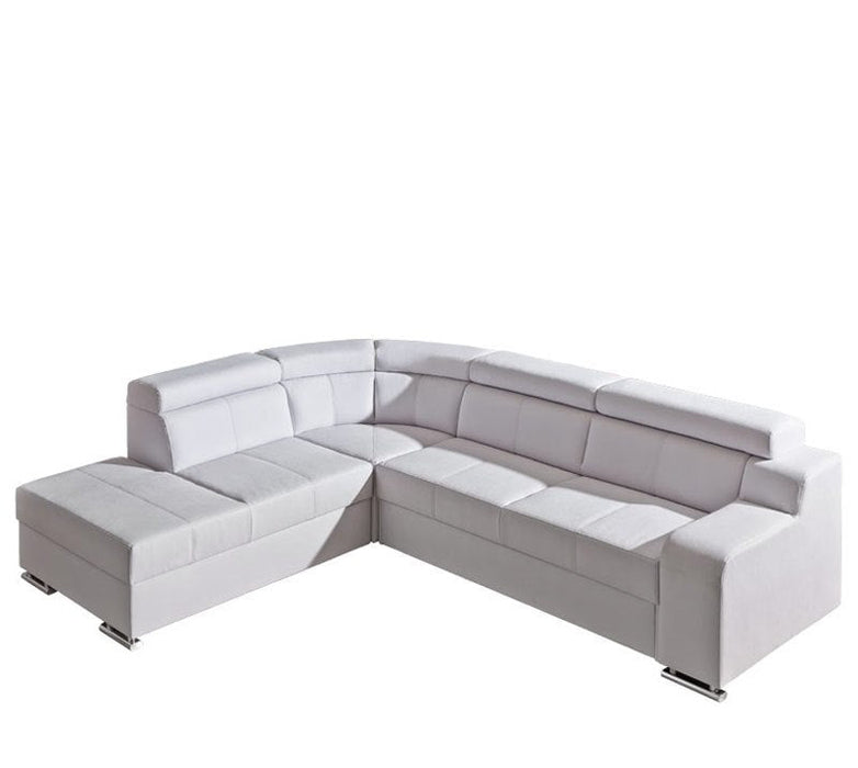 Maxima House CAROS Sectional Sleeper Sofa DOL035