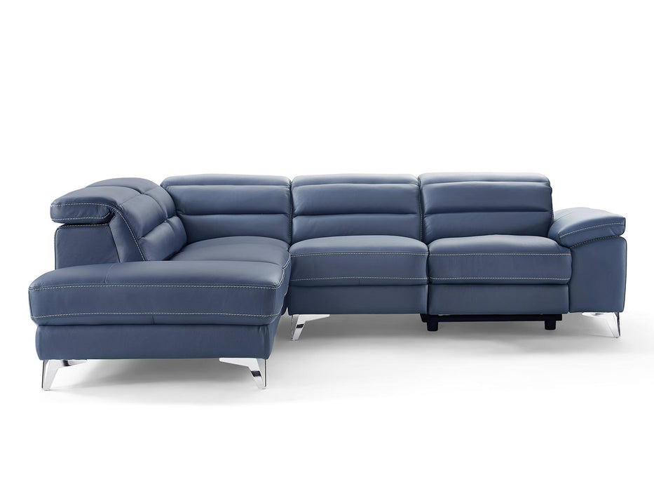 Whiteline Modern Living Johnson Sectional SL1349L