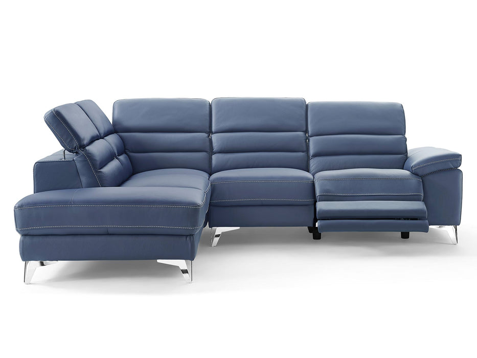 Whiteline Modern Living Johnson Sectional SL1349L