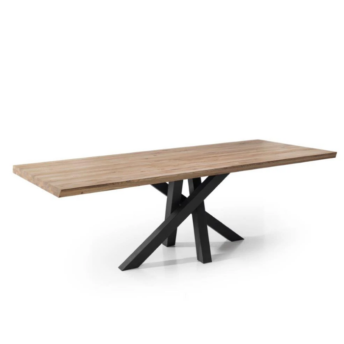 Maxima House Wood Dining Table Senso