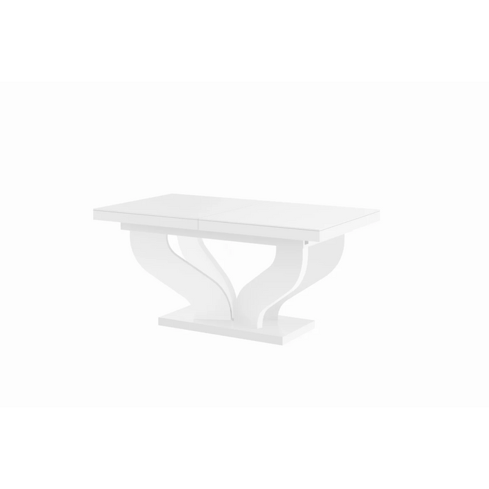 Maxima House Viva Extendable Dining Table