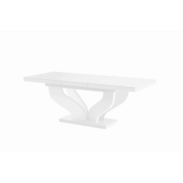 Maxima House Viva Extendable Dining Table