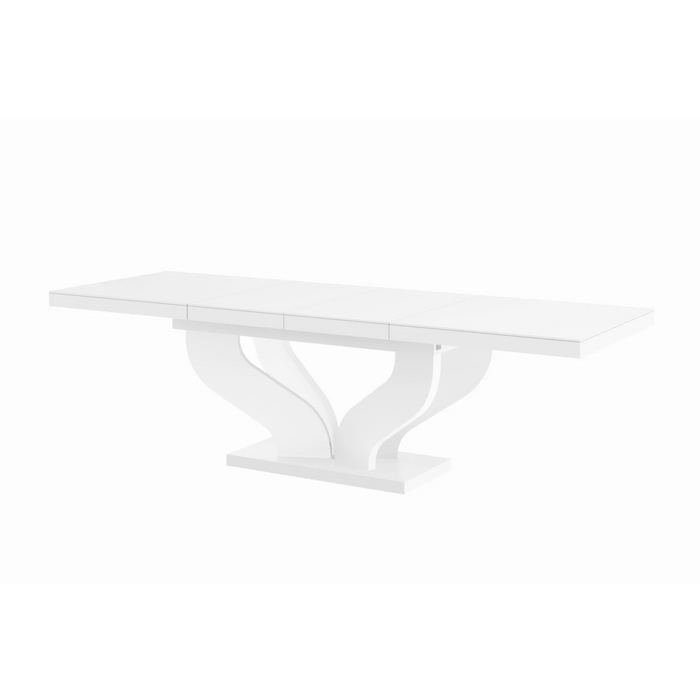 Maxima House Viva Extendable Dining Table