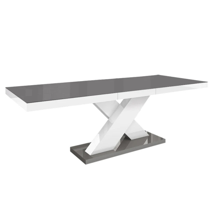 Maxima House Xenon Dining Table with Extension